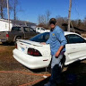 Meet your Posher, Chris